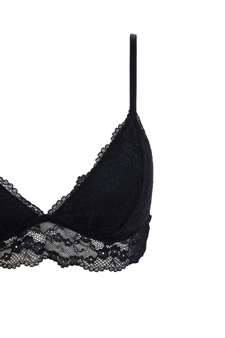 Pedli Dantelli Kaplı Pedli Bralet -Fall in Love