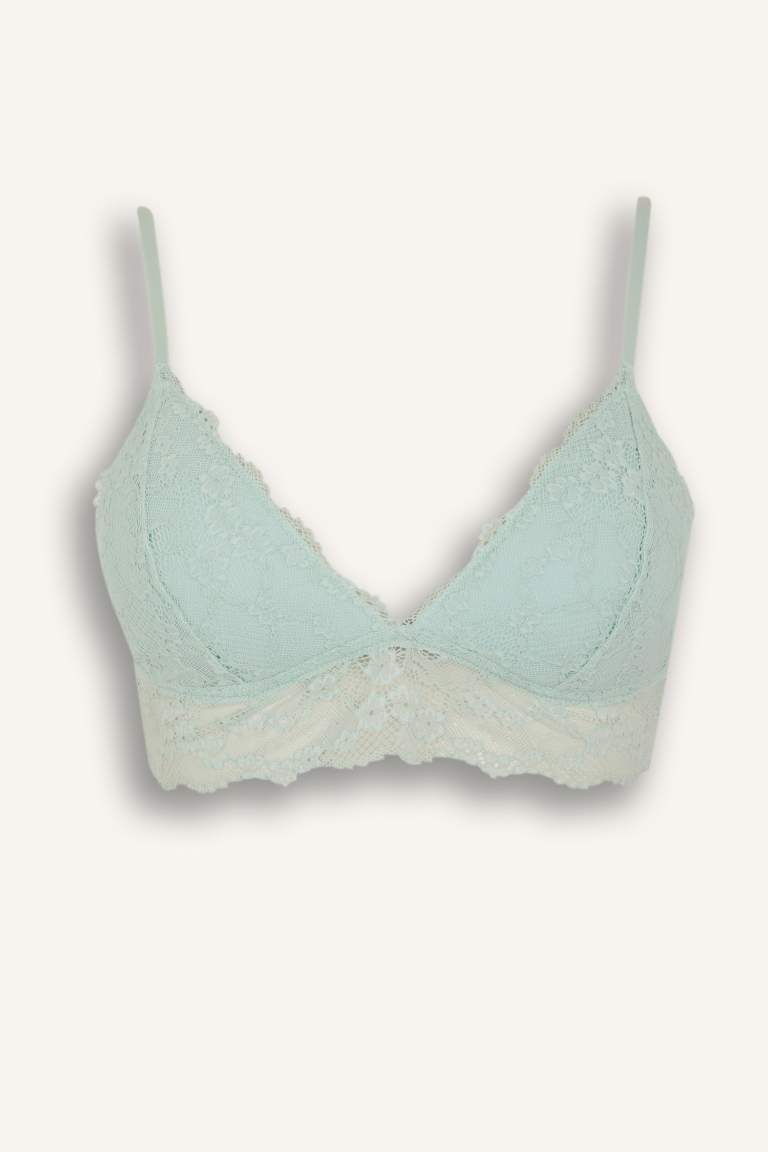 Fall in Love Full Lace Bra