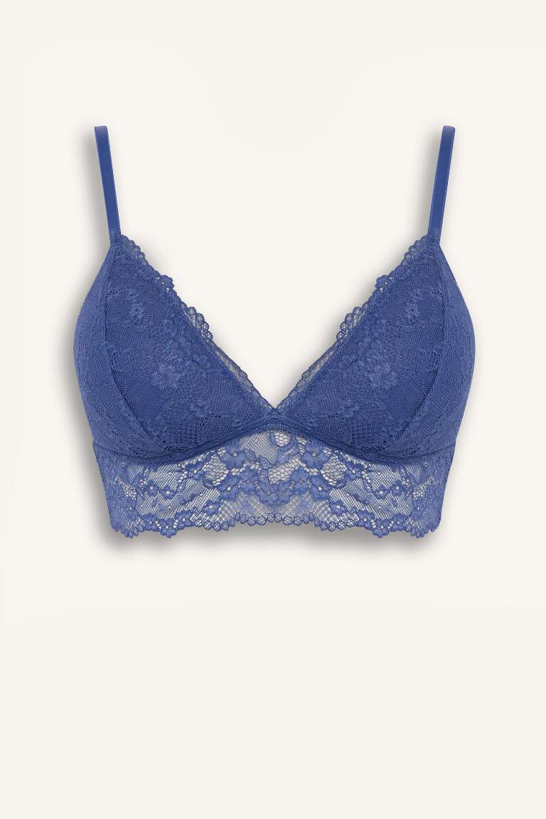 Fall in Love Full Lace Bra