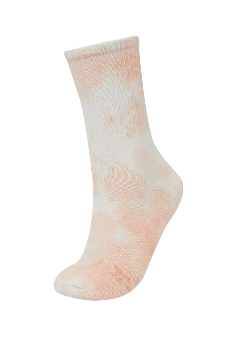 Girl 3 piece Long sock