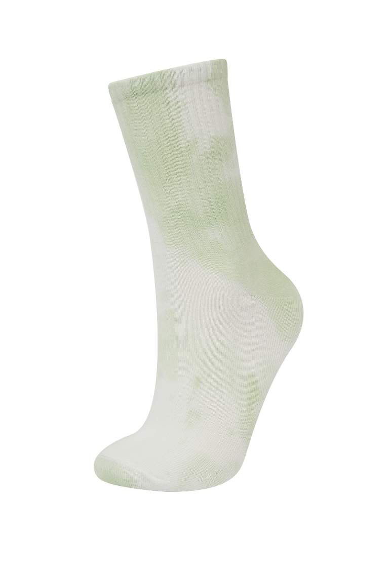 Girl 3 piece Long sock