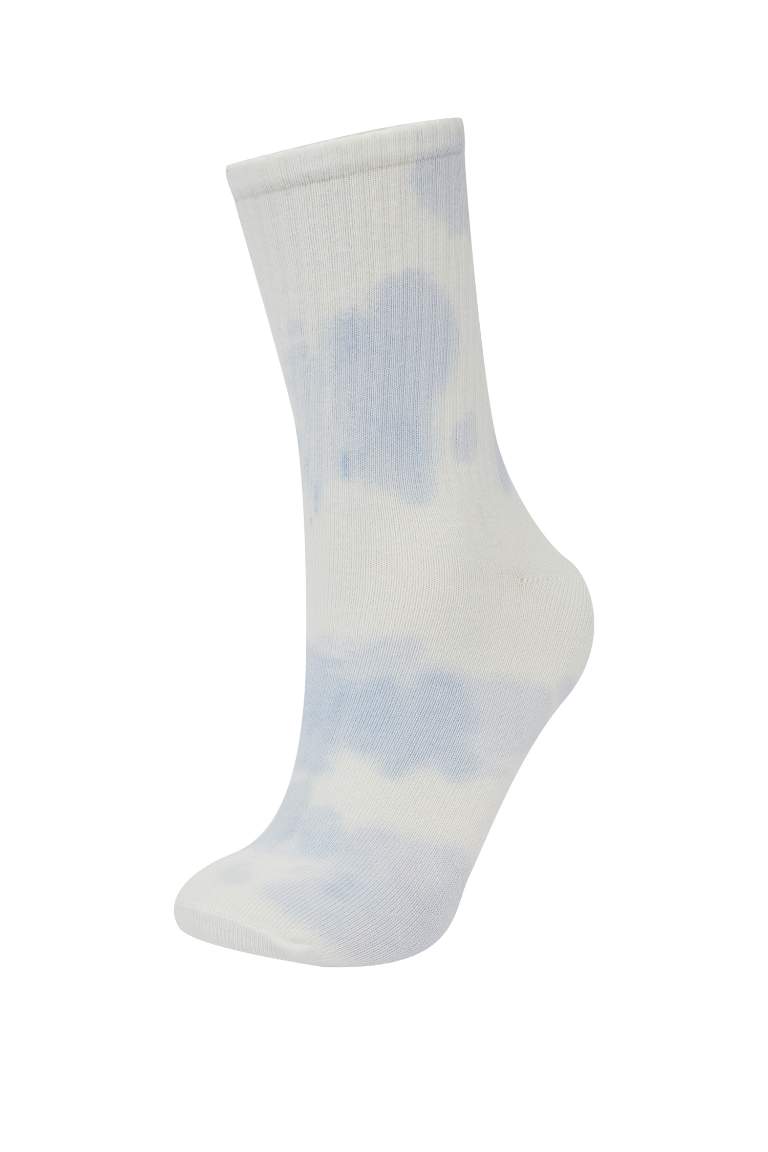 Girl 3 piece Long sock