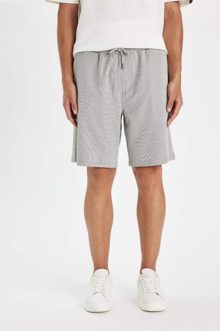 Regular Fit Shorts