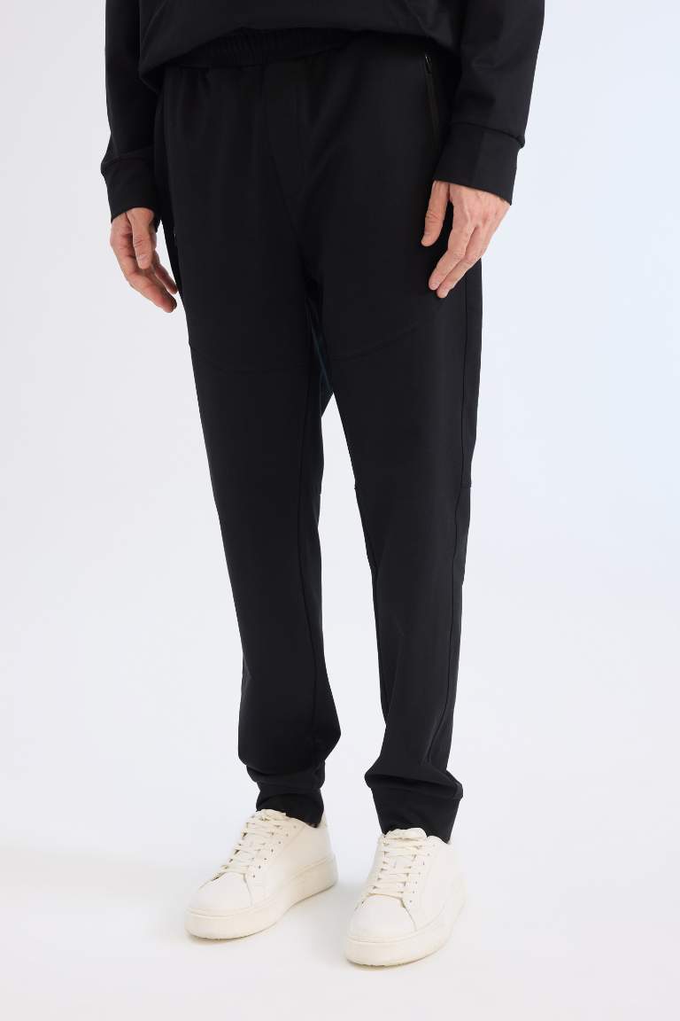 DeFactoFit Slim Fit Standard Leg Joggers