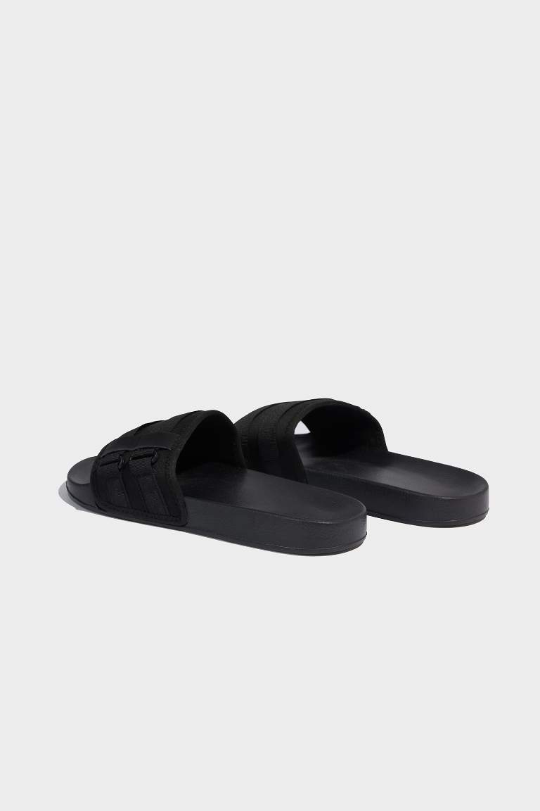 Man Flat Sole Eva Slippers