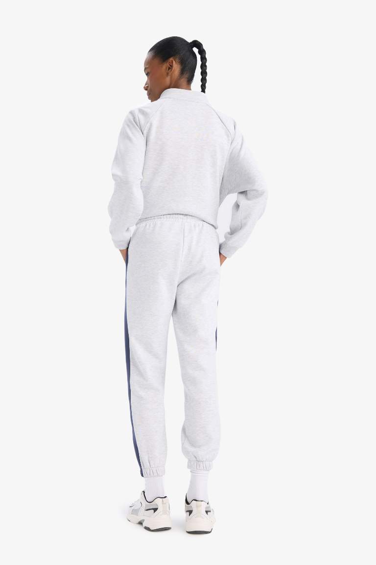 DeFactoFit Standard Fit Jogger Sports Sweatpants