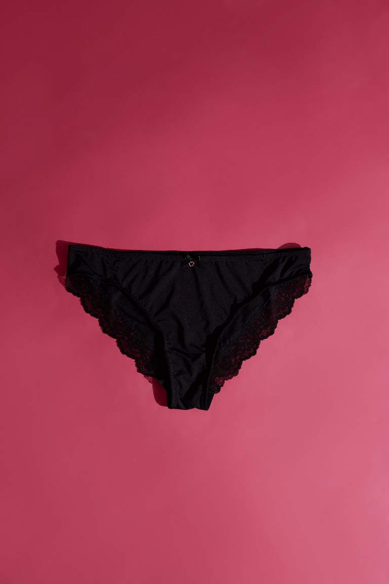 Fall in Love Brazilian Panty