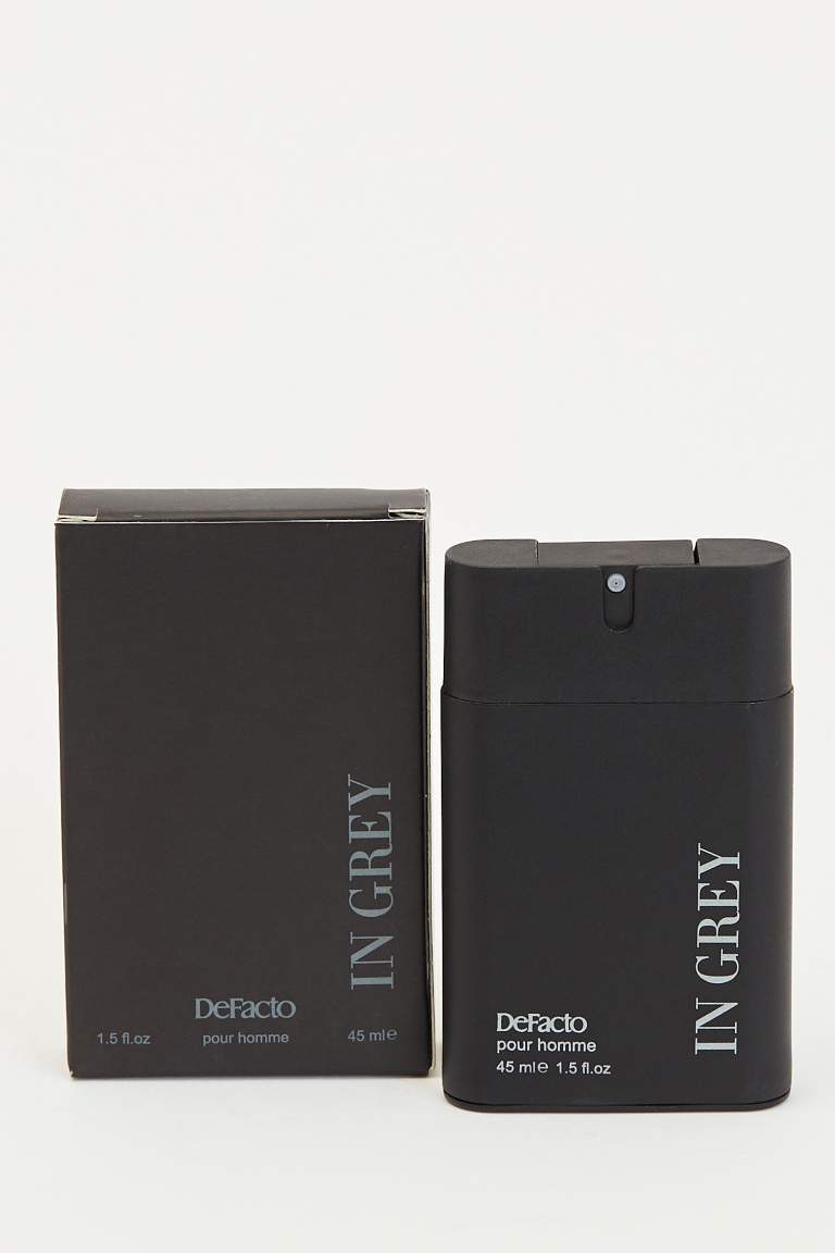 In Grey Erkek Parfüm 45 ml
