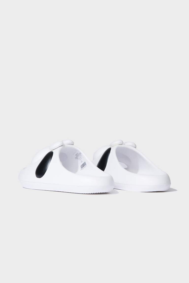 Boy Flat Sole Eva Slippers