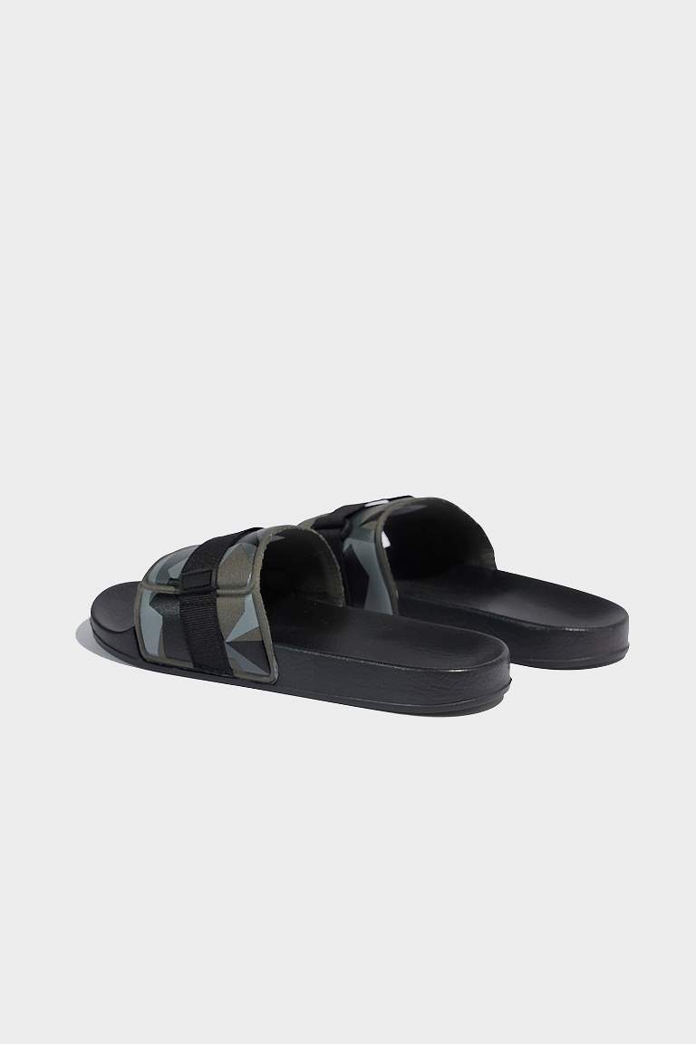 Boy Flat Sole Slippers