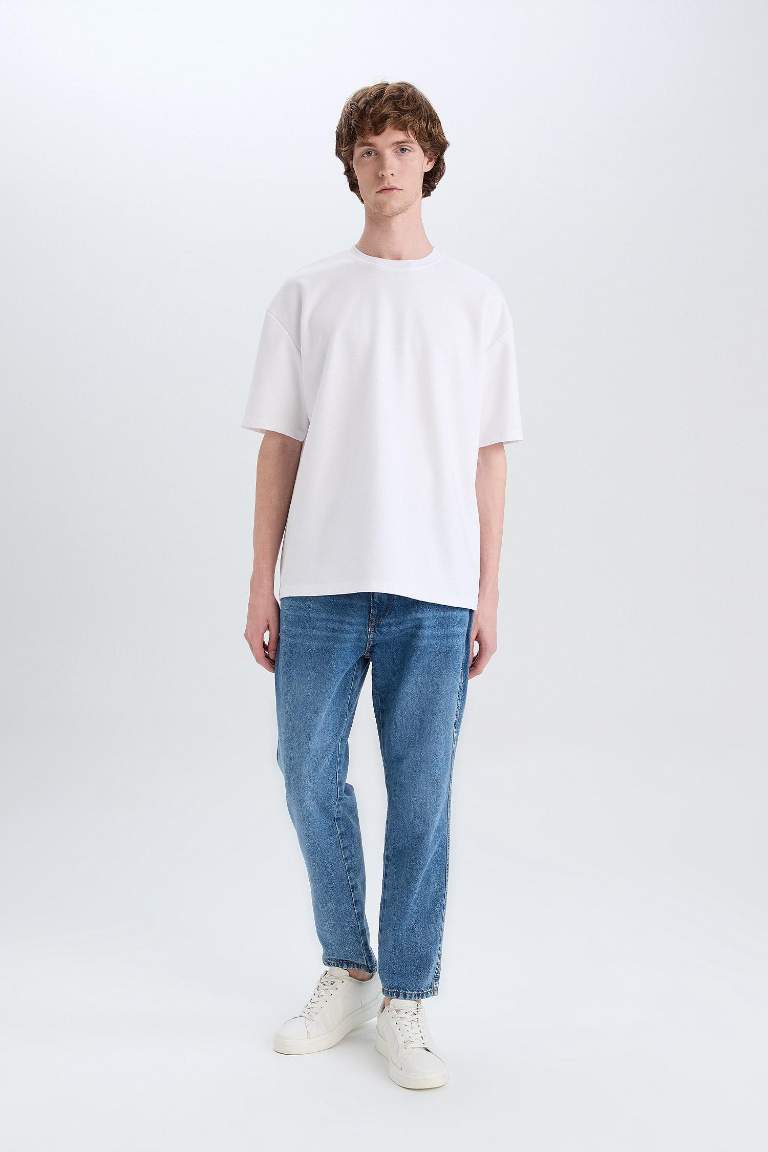 90's Slim Fit Skinny Leg Jeans