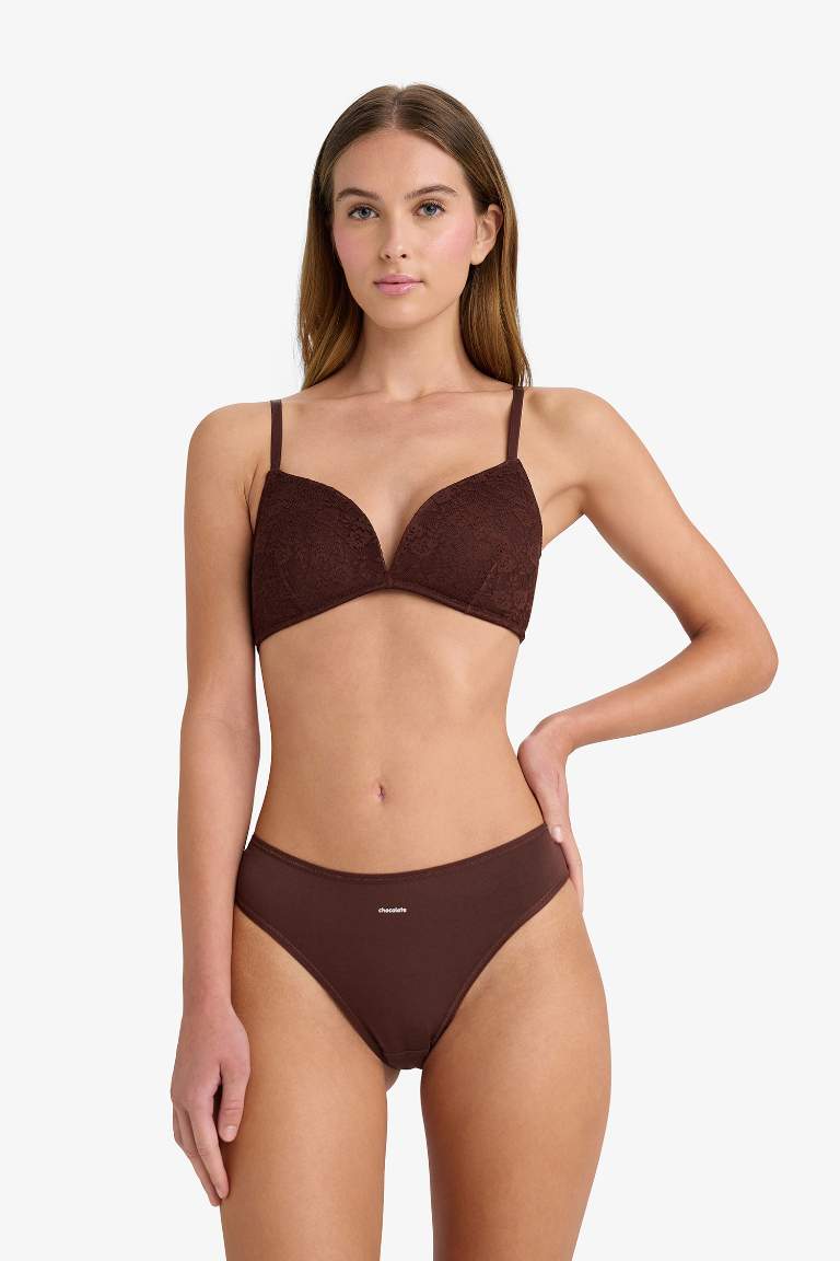 3'lü Brief Külot-Fall in Love