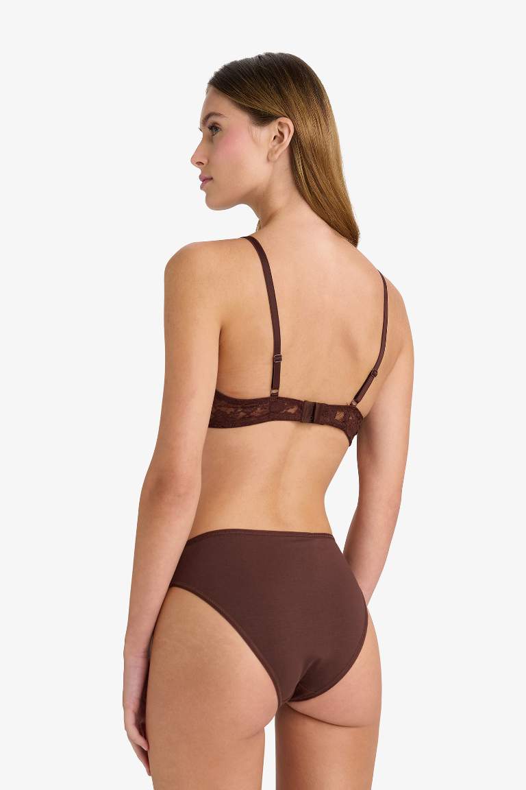 3'lü Brief Külot-Fall in Love