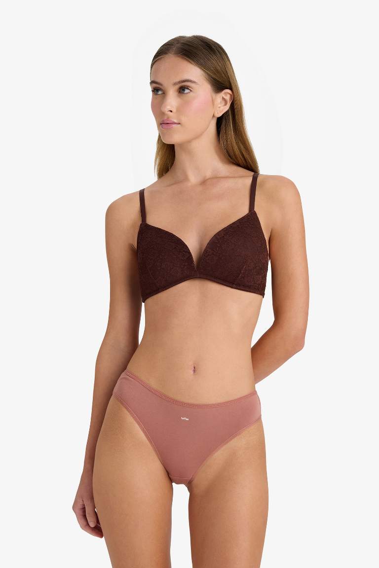 3'lü Brief Külot-Fall in Love
