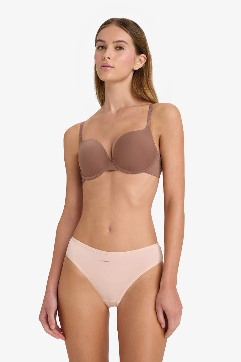3'lü Brief Külot-Fall in Love