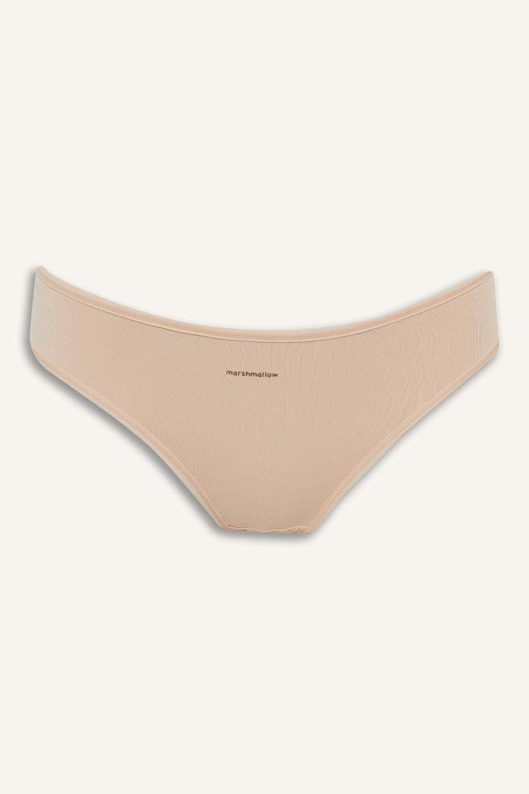 3'lü Brief Külot-Fall in Love