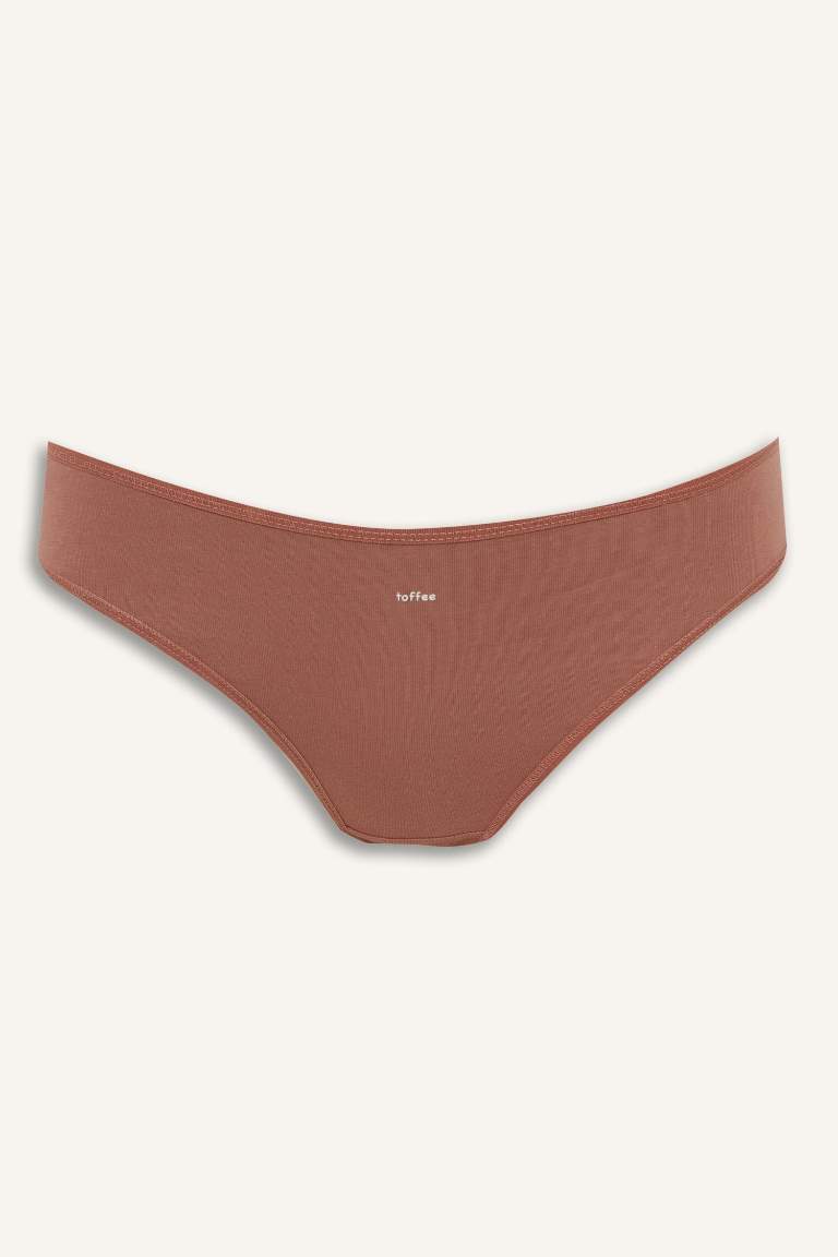 3'lü Brief Külot-Fall in Love