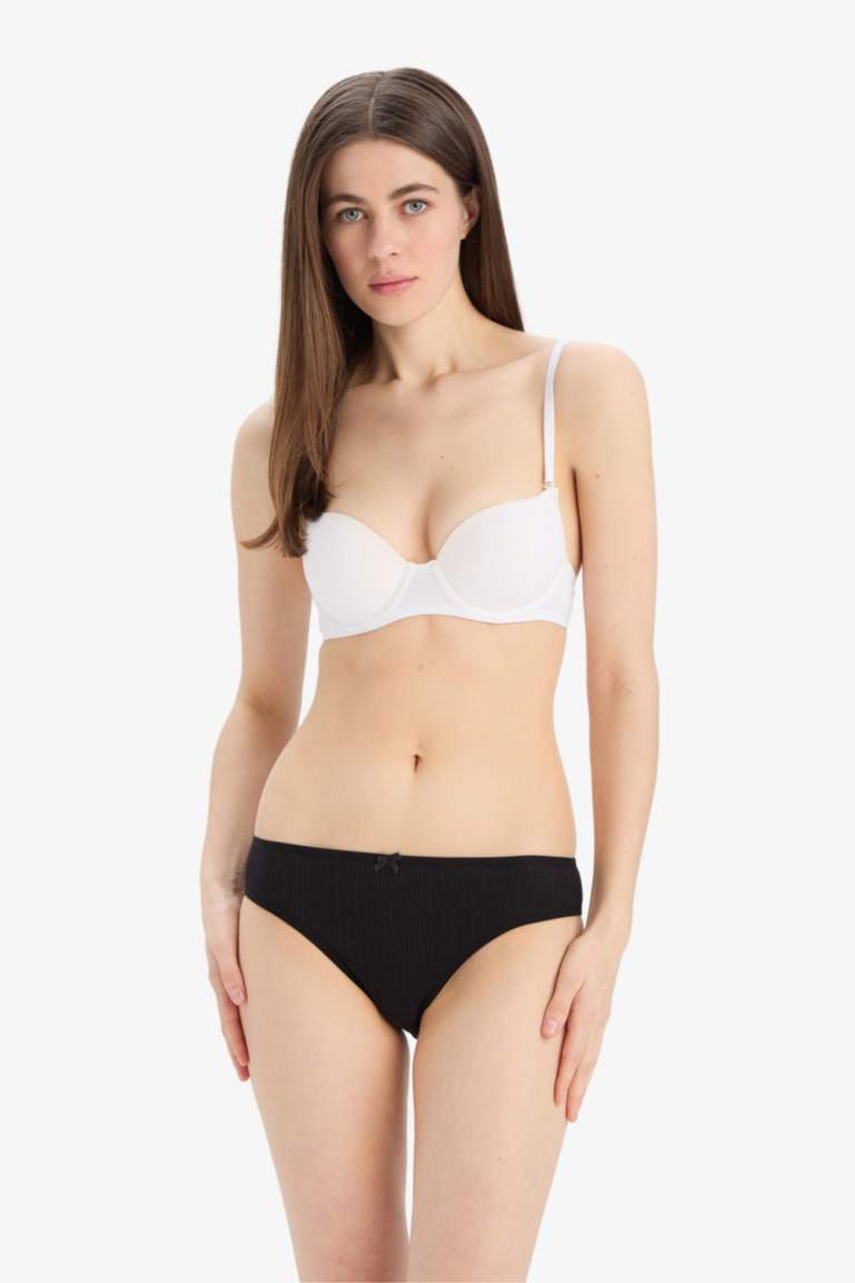 3'lü Slip Külot-Fall in Love