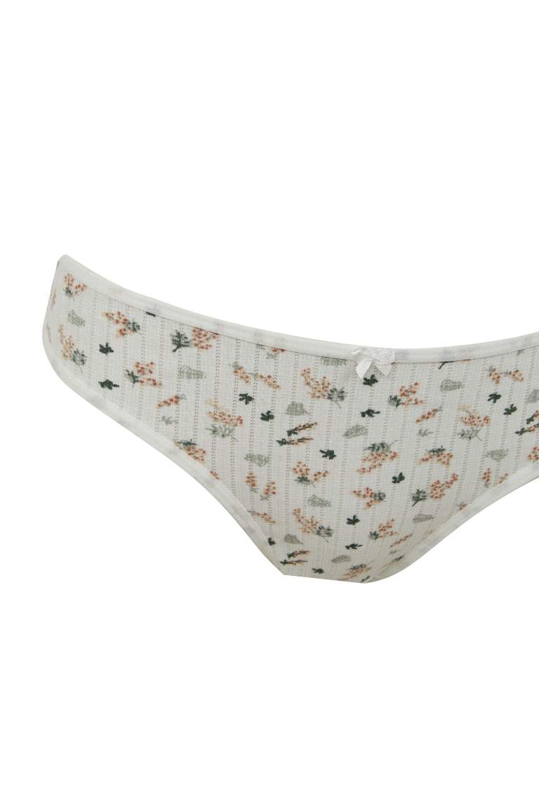 Fall in Love 3 Piece Slip Panties