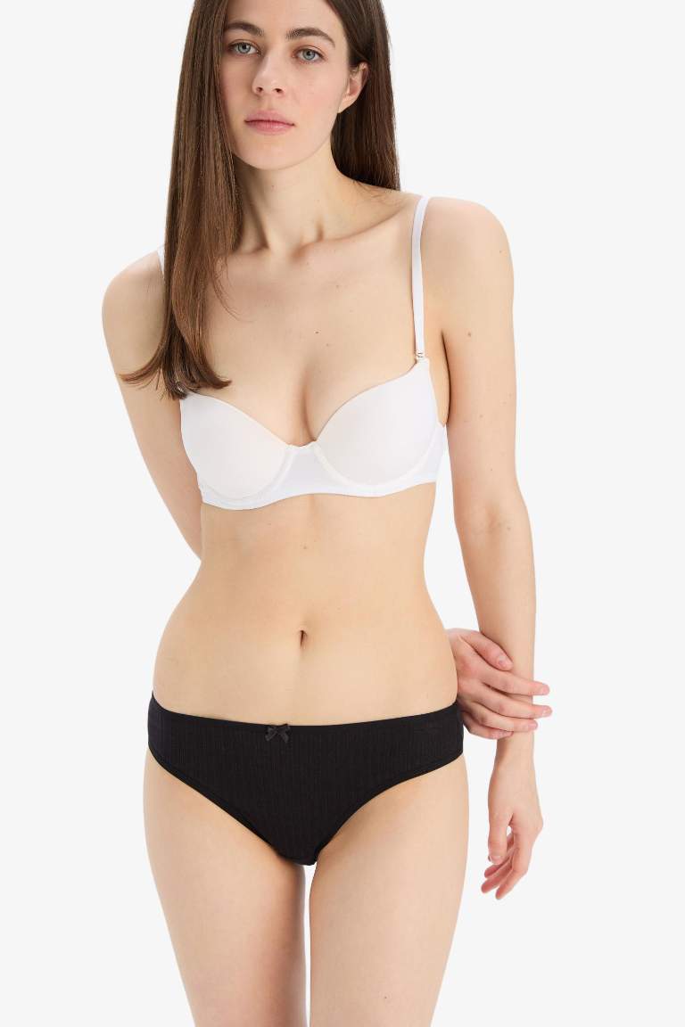 3'lü Slip Külot-Fall in Love