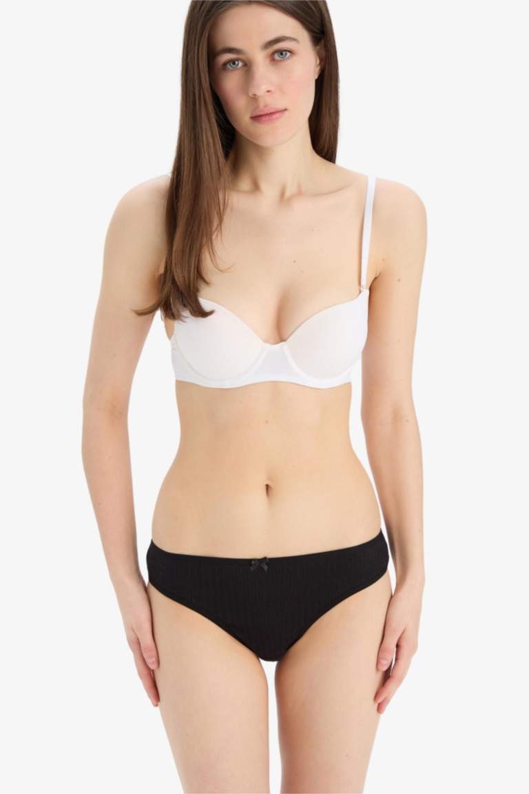 3'lü Slip Külot-Fall in Love