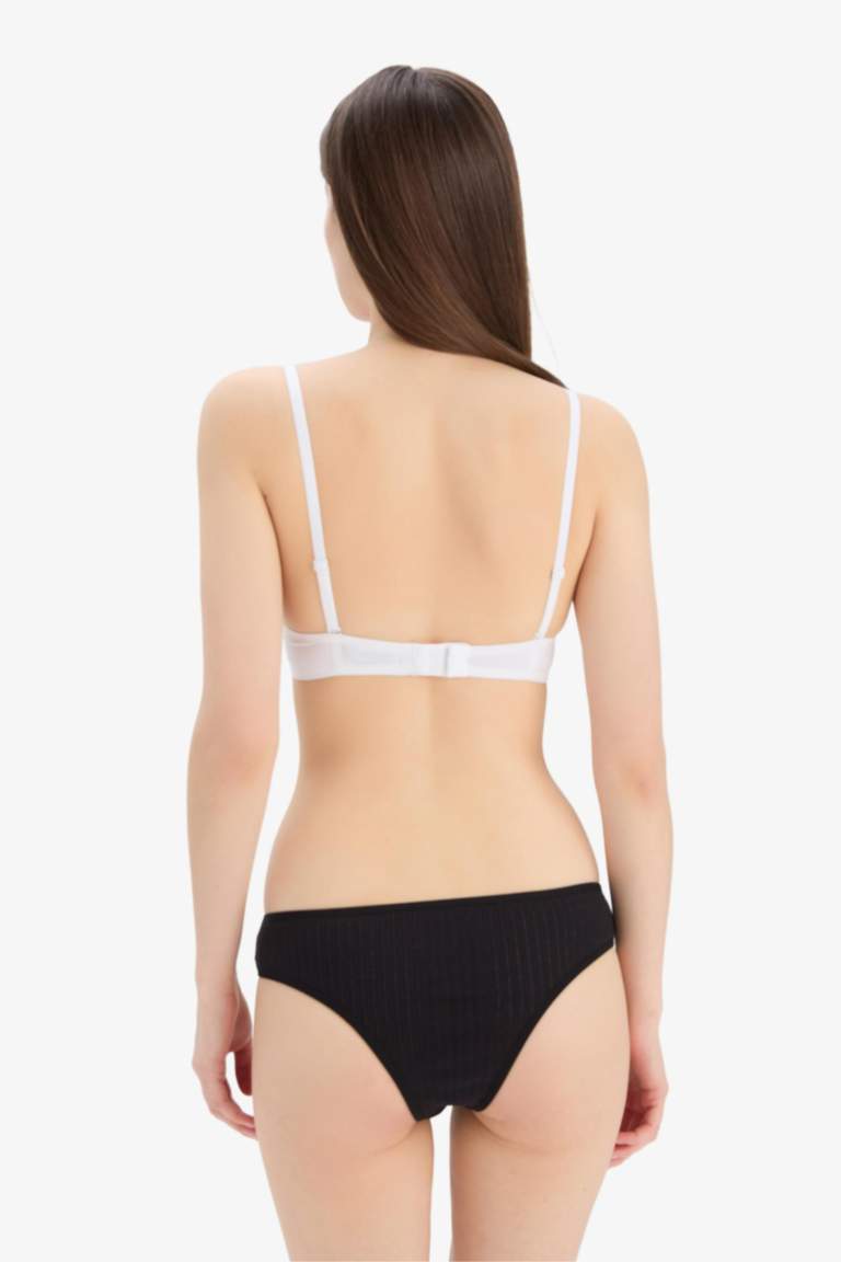 3'lü Slip Külot-Fall in Love