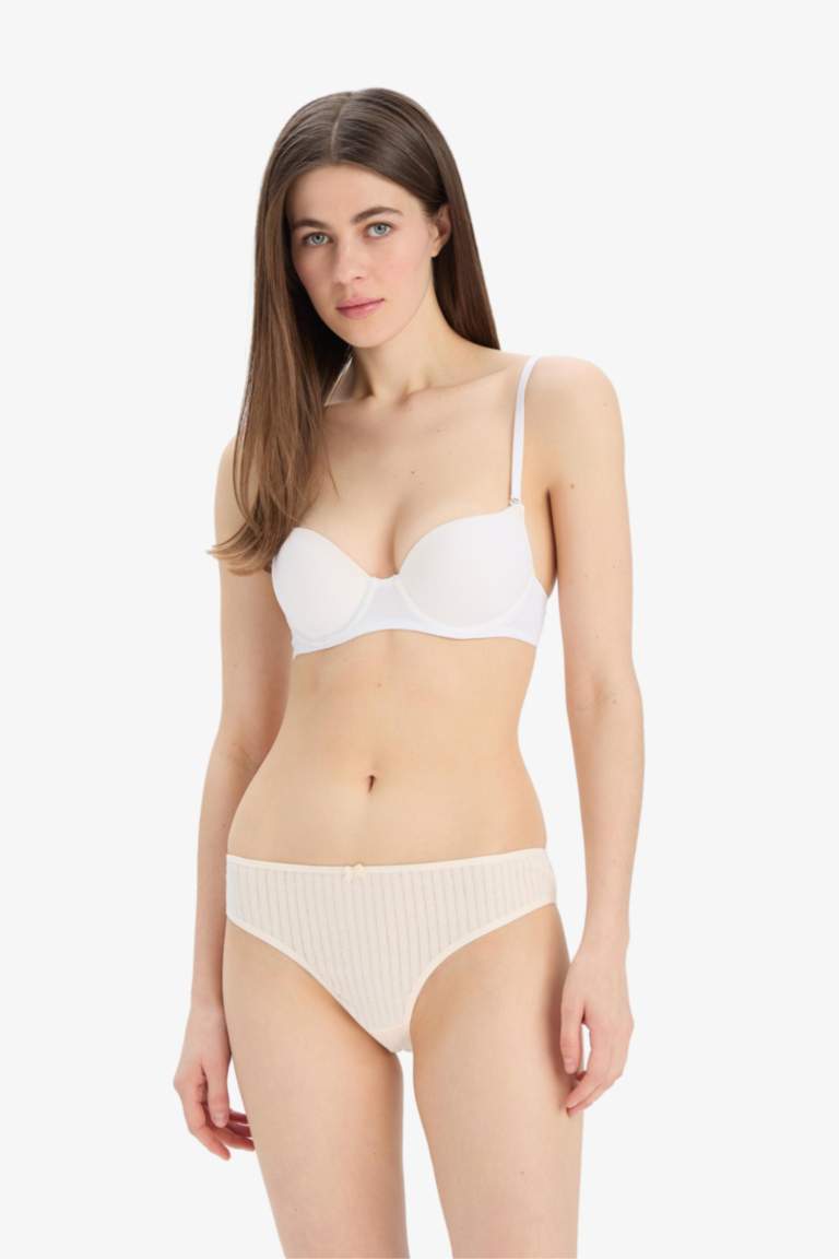 3'lü Slip Külot-Fall in Love