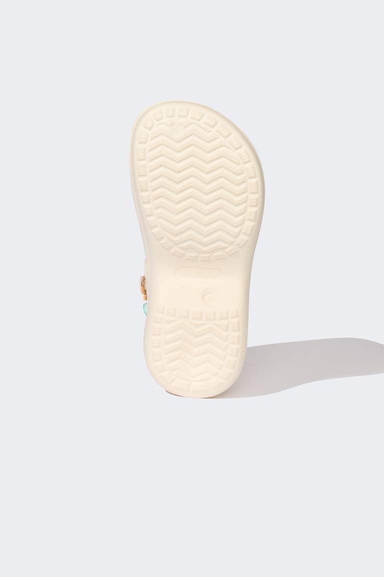 Flat Sole Sandals