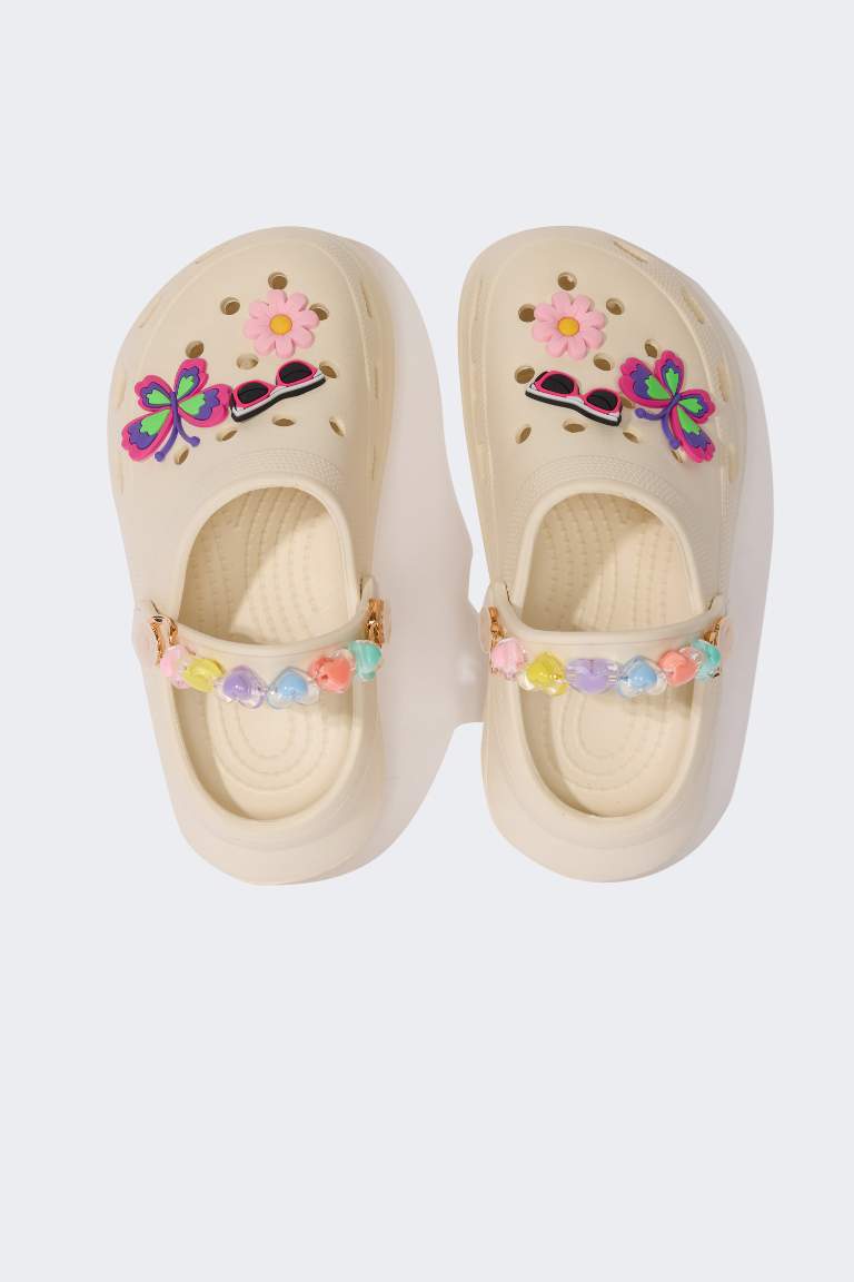 Flat Sole Sandals