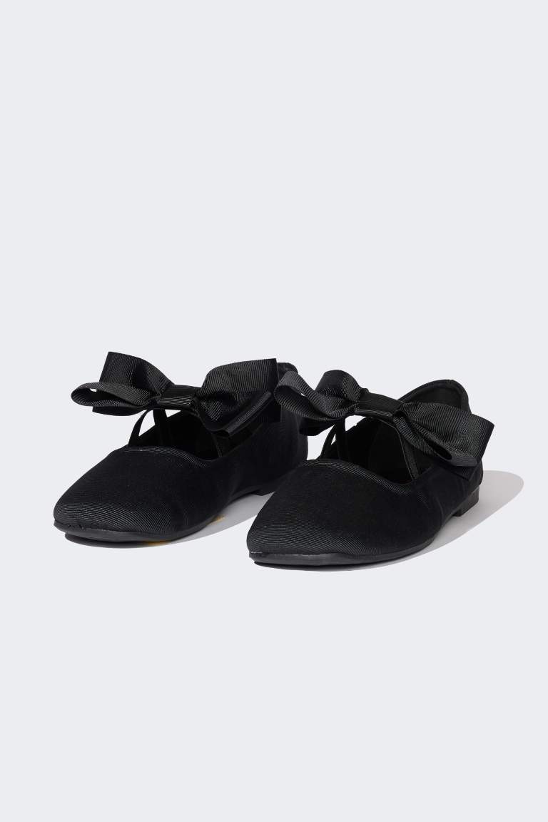 Girl Flat Sole Sandals