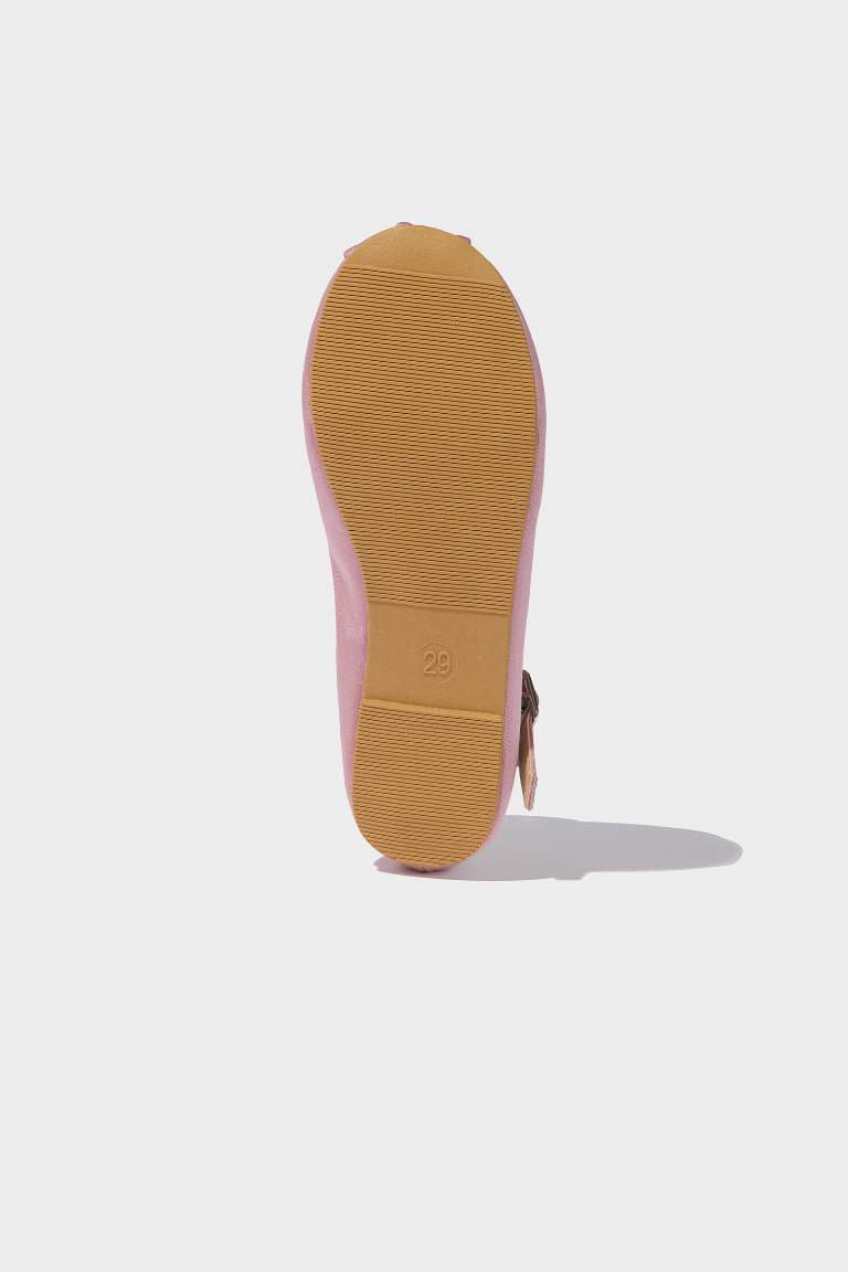 Girl Flat Sole Sandals