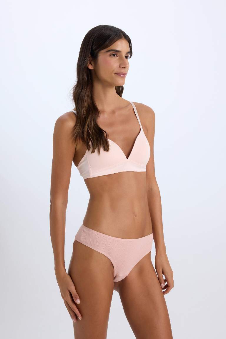 Pedli Comfort Pedli 2'li First Bra Fall in Love
