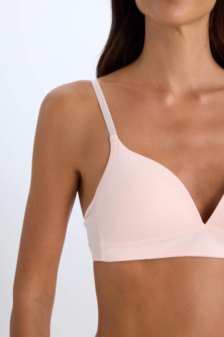 Pedli Comfort Pedli 2'li First Bra Fall in Love