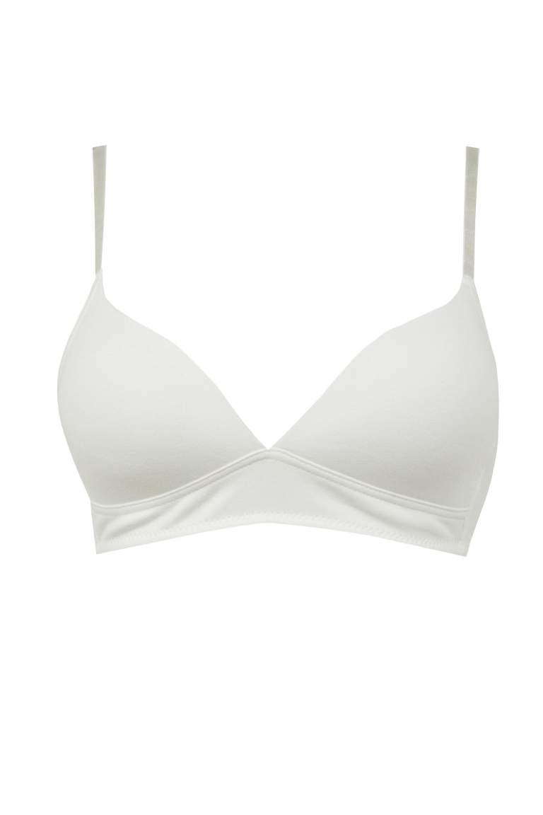 Pedli Comfort Pedli 2'li First Bra Fall in Love