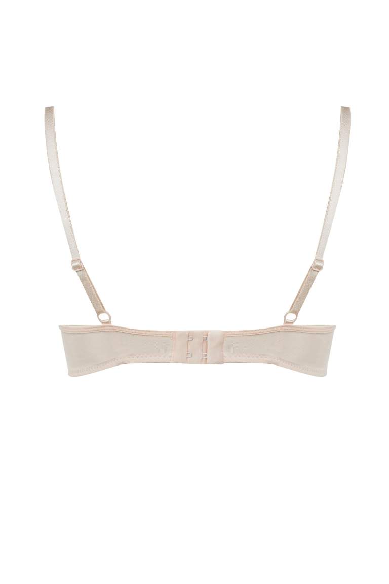 Pedli Comfort Pedli 2'li First Bra Fall in Love