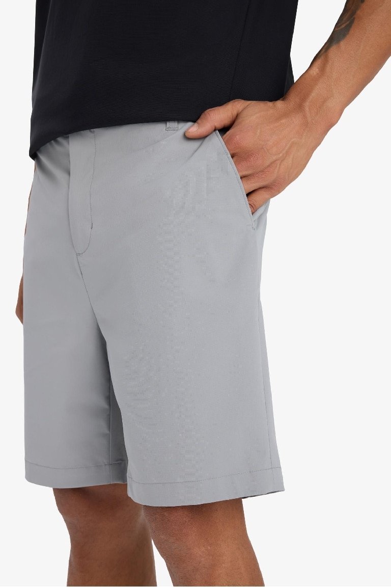 DeFactoFit Slim Fit Sports Woven Shorts