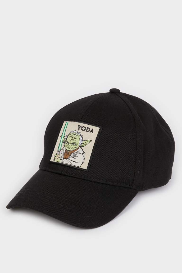 Man Star Wars Cap