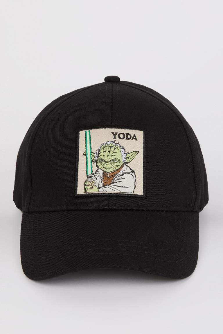 Man Star Wars Cap