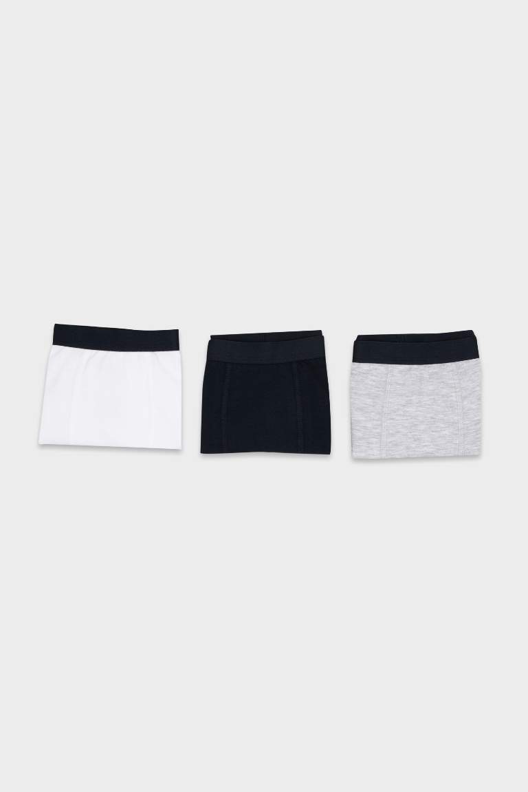 Lot de 3 Boxers pour Garçon