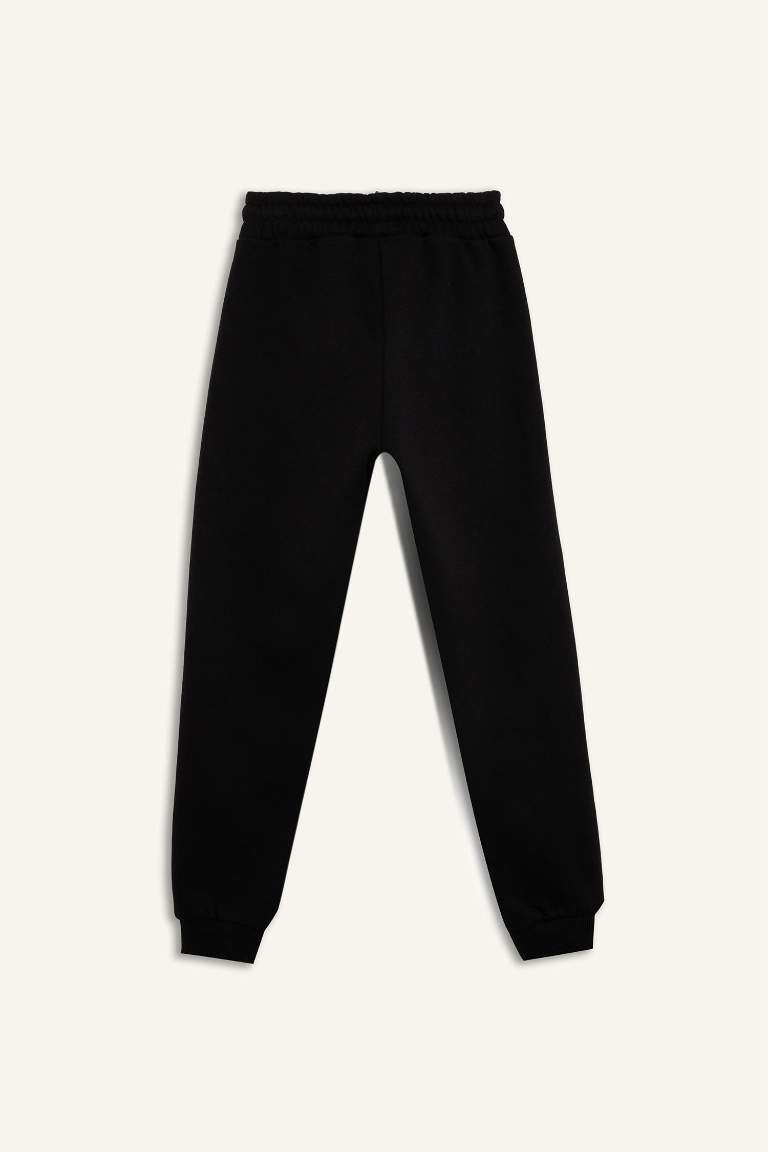 Boy Shaquille O'Neal Elastic Waist Sweatpants