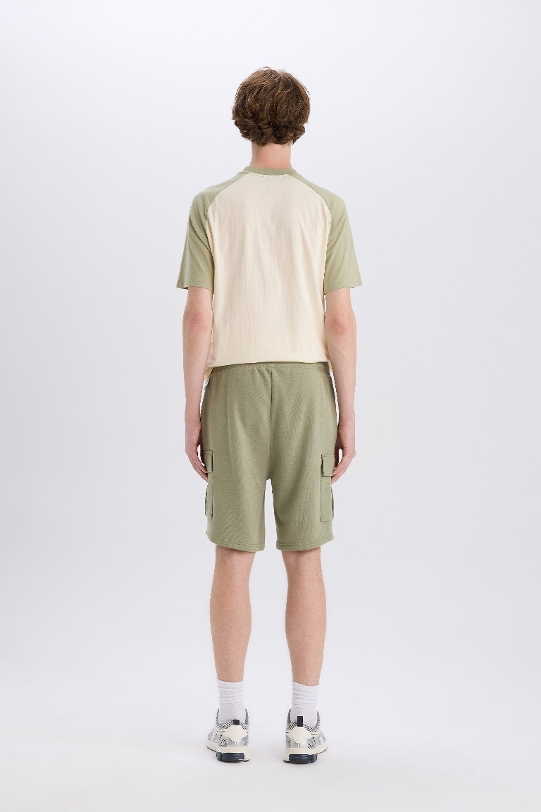 Шорты Regular Fit