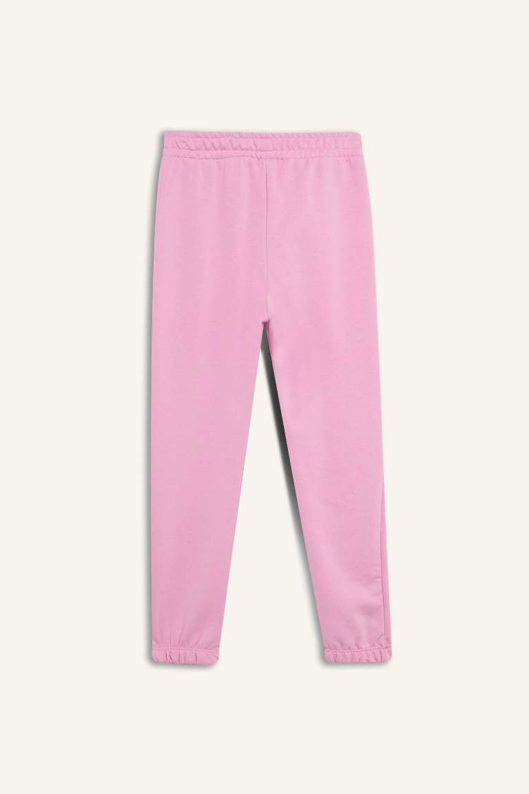 Pantalon Jogging imprimé pour fille