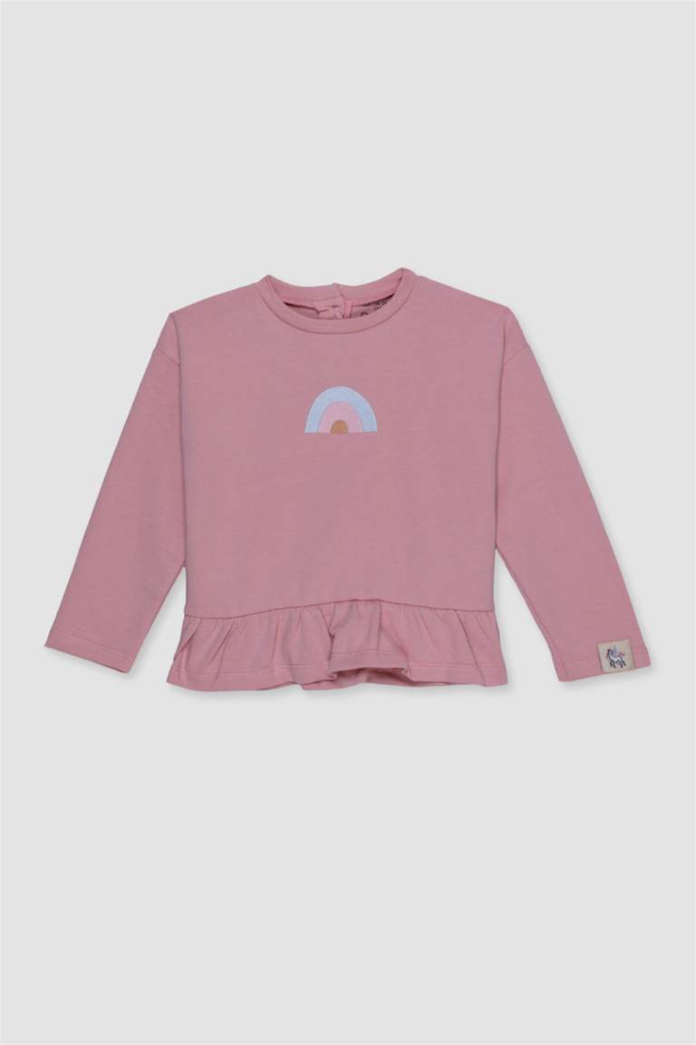 Baby Boy Unicorn Printed 2 Piece Set