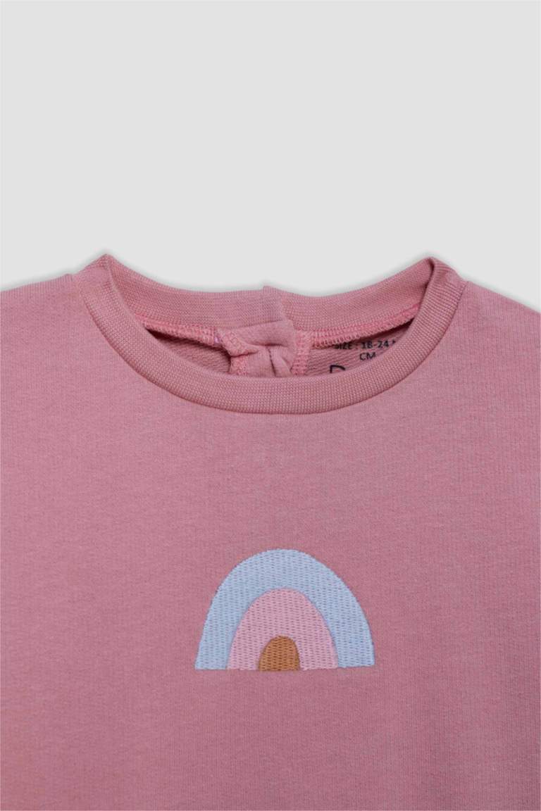 Baby Boy Unicorn Printed 2 Piece Set