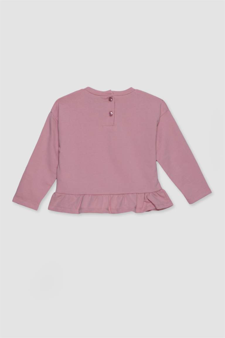 Baby Boy Unicorn Printed 2 Piece Set