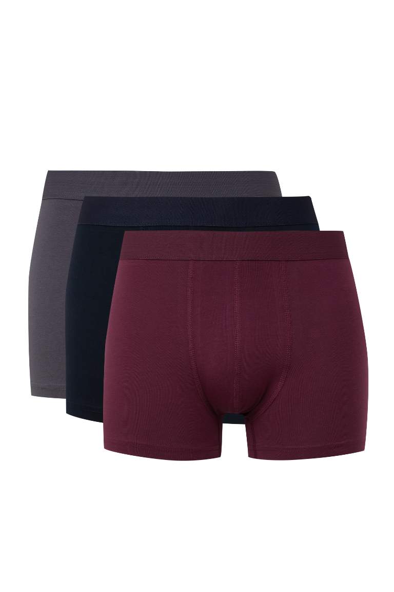 Erkek 3'lü Boxer