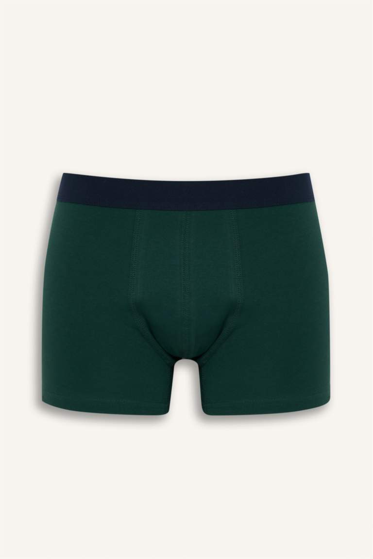 بوكسر قصة عادية - 3 قطع