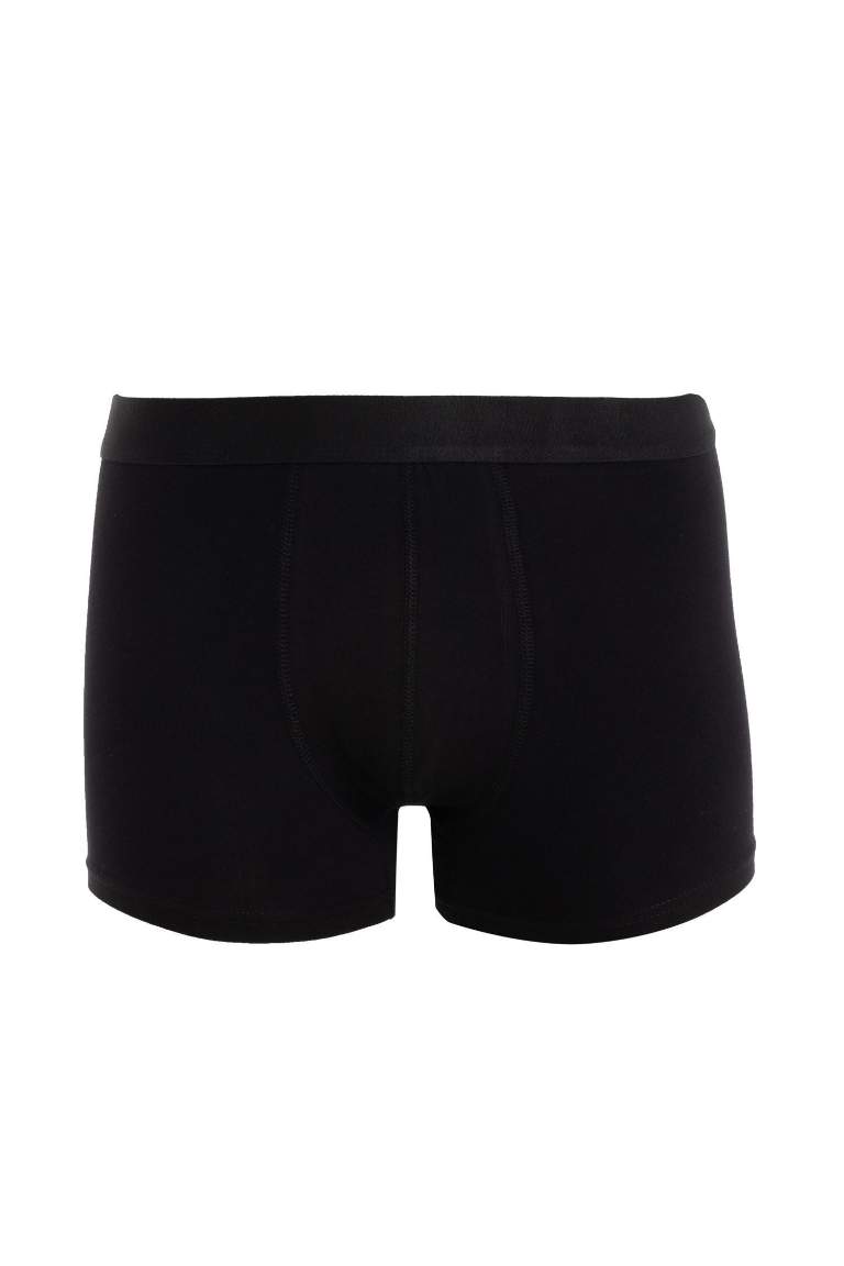 Lot de 3 Boxers à Coupe régulière