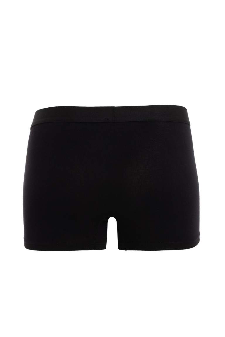 Lot de 3 Boxers à Coupe régulière