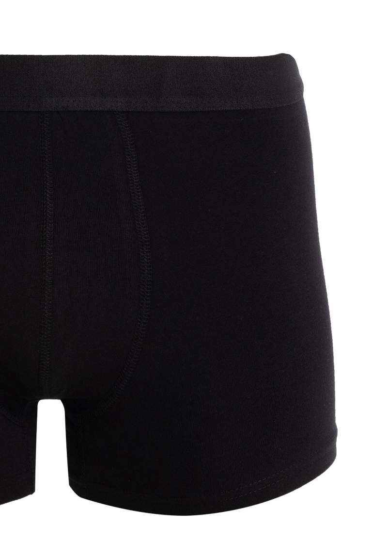 Lot de 3 Boxers à Coupe régulière